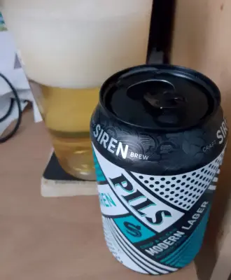 Deanso's photo of Pils