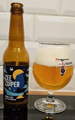 potjebier's photo of Zeezuiper