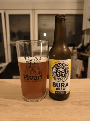 Armano's photo of Optimist Golding Ale