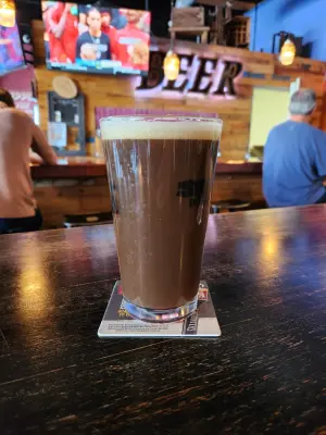 Ibrew2or3's photo of Miasma