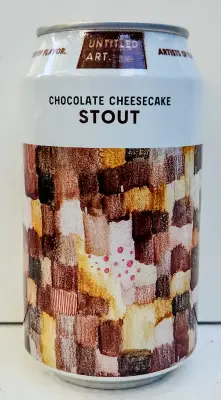 Fredis23's photo of Chocolate Cheesecake Stout