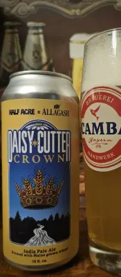 drpimento's photo of Daisy Cutter Crown
