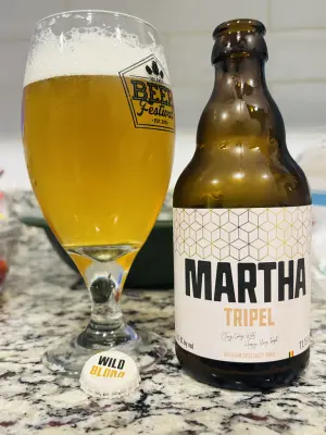 Jow's photo of Martha Sexy Blond