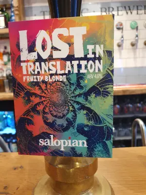 BlackHaddock's photo of Lost in Translation