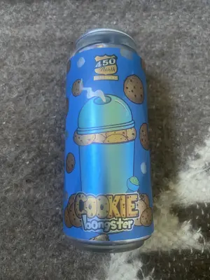 wyzzywyz22's photo of Slushy XXL - Cookie Bongster
