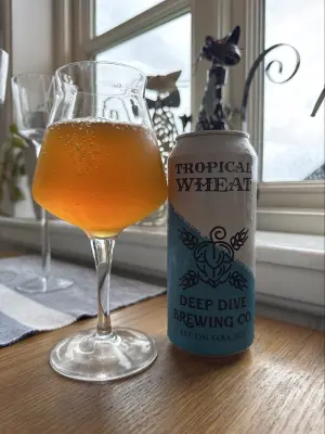 arvidspiny's photo of Tropical Wheat