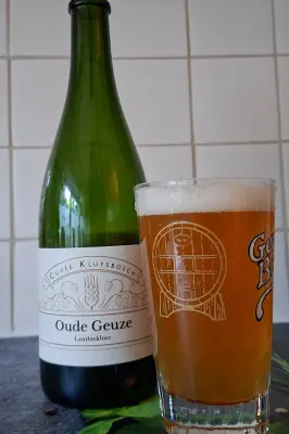 EvNa's photo of Cuvée Kluysbosch Oude Geuze