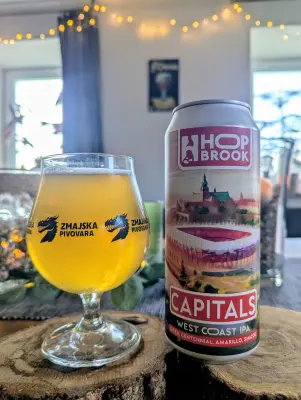 Fin's photo of Capitals