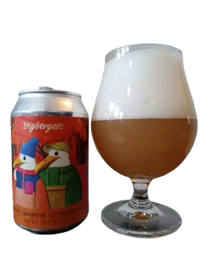 Plutonowymaniek's photo of After Laughter Comes Beers