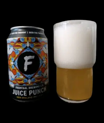 Plutonowymaniek's photo of Juice Punch