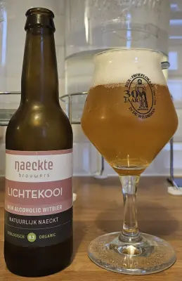 potjebier's photo of Lichtekooi