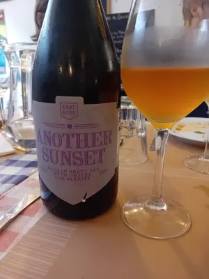 Sebletitje's photo of Another Sunset