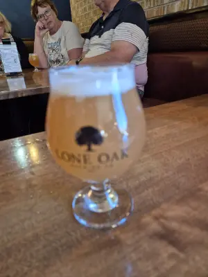 blackisle's photo of Gahan Blueberry Ale