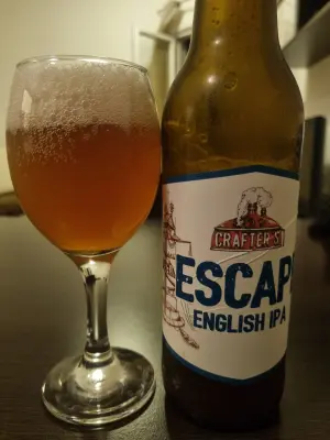 Arsol's photo of Escape