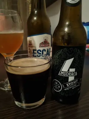 Arsol's photo of Stout
