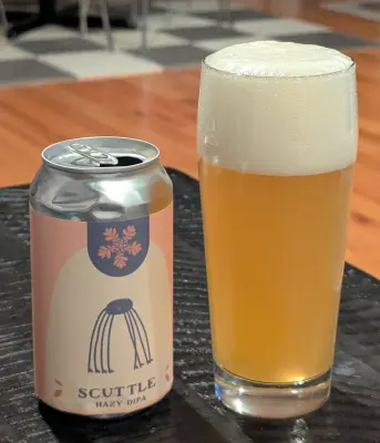 ben4321's photo of Scuttle