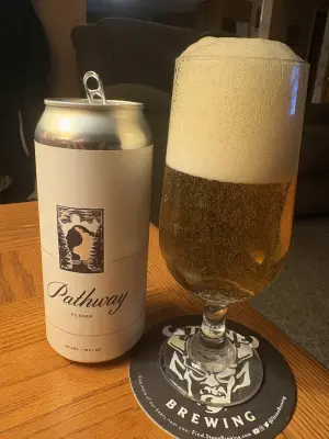 Gripweed57's photo of Pathway Pils