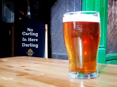 Olut's photo of West Coast Pale