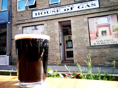 Olut's photo of Yorkshire Black