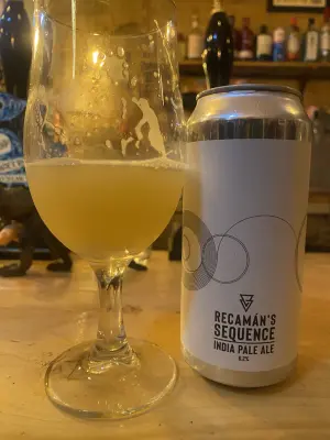wyzzywyz22's photo of Recaman’s Sequence