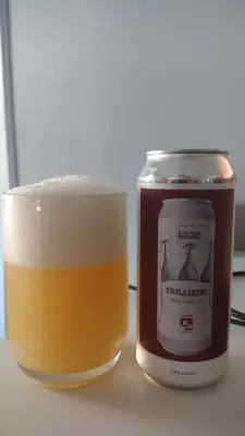 Clarkvv's photo of Trillikini