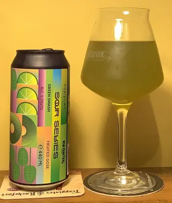 Fules's photo of Sour Series - Green Smash