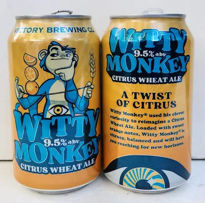 Fredis23's photo of Witty Monkey