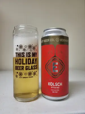 Bitterbill's photo of Kölsch Style Ale