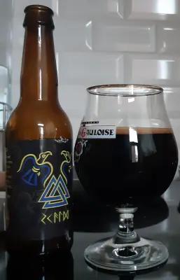potjebier's photo of Skald