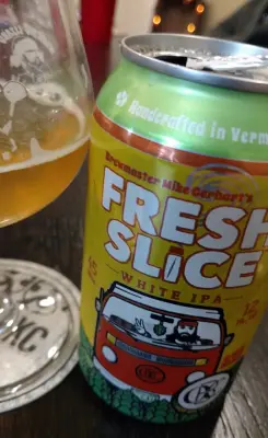 Dogbrick's photo of Fresh Slice