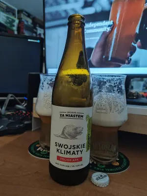 Faalagorn's photo of Hoppy Time: Swojskie Klimaty