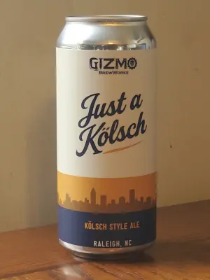 malvrich's photo of Just A Kolsch