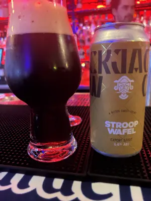 Mr_Pink_152's photo of Stroopwafel Export
