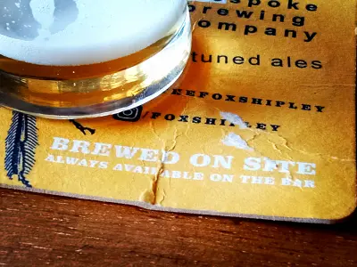 Olut's photo of Briggate Blond