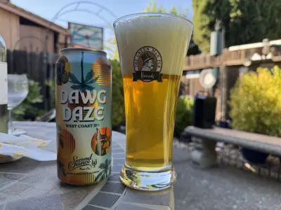 bhensonb's photo of Dawg Daze