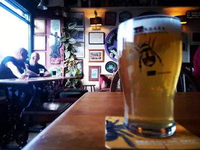 Olut's photo of Yakima Valley IPA
