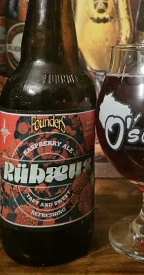 drpimento's photo of Rübæus