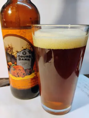 McDermottDrink's photo of Gourd Damn