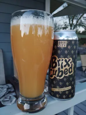 stevoj's photo of Brix Cubed