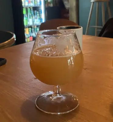 Reubs's photo of Even More Oldmanbearma - 15 Year Anniversary Beer