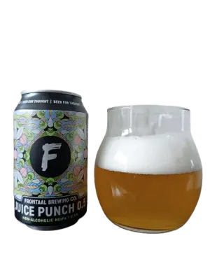 Plutonowymaniek's photo of Juice Punch 0.5 V1