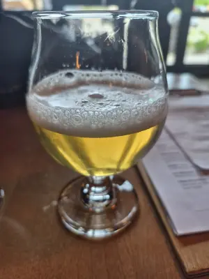 Lubiere's photo of Flor