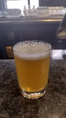 Clarkvv's photo of Experimental IPA: Paradisi