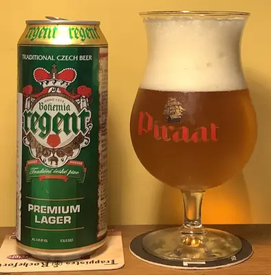 Fules's photo of Premium Světlý Ležák 12°