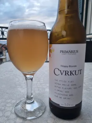 Arsol's photo of Cvrkut
