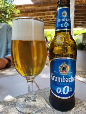 Arsol's photo of 0,0% Pils