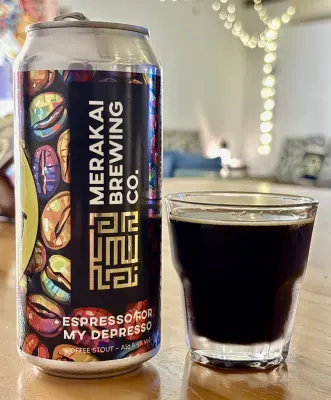 jimgreen's photo of Espresso for my Depresso