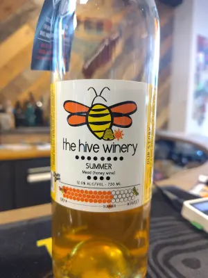 Maakun's photo of Mead - Summer