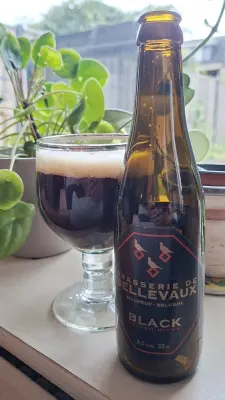 EvNa's photo of Black