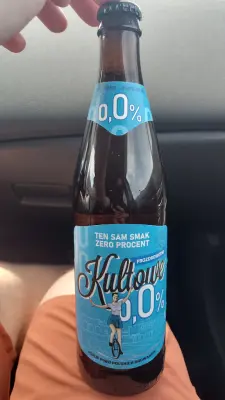Clarkvv's photo of Kultowe 0.0%